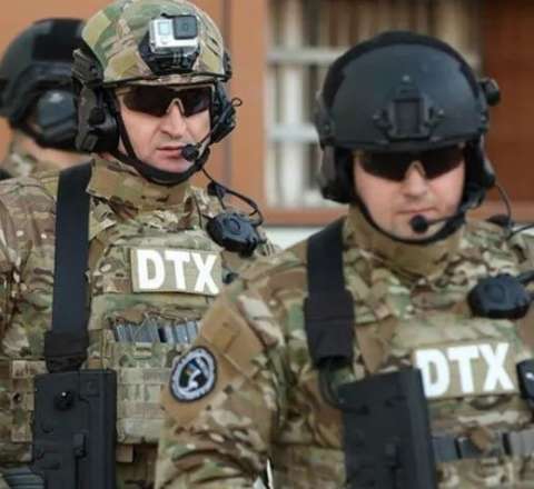 Din xadiminə sui-qəsd planlaşdıranların MƏHKƏMƏSİ BAŞLADI 