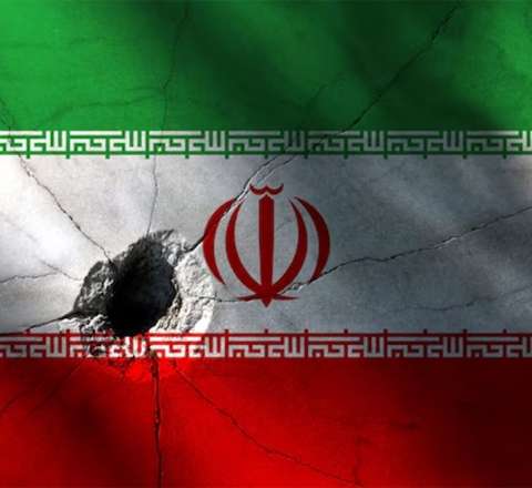 “İran süqut edə bilər” – Keçmiş prezident 