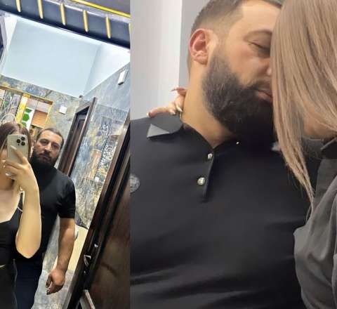 “Sevgilisi təzyiq edirdi” – Qətlə yetirilən Ayşənin anası – FOTO 