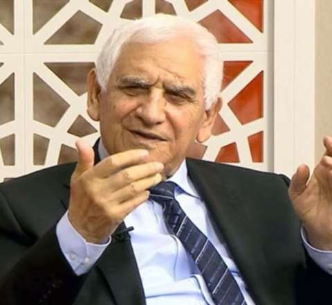 Xalq şairinin son durumu açıqlandı 