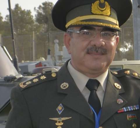 Polkovniki maşın vurdu – Qəzada həlak olan Əhədov kimdir? 