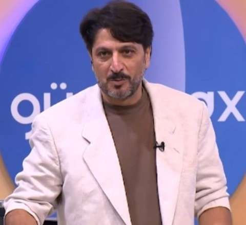 Verilişində mübahisə edən qonaqları belə susdurdu 