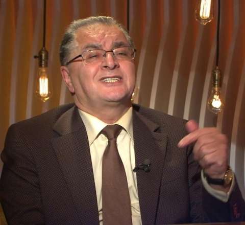 Cümşüd Nuriyev partiyadan qovuldu 