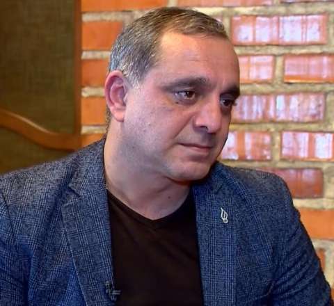 Azərbaycanlı müğənni 2 milyon ziyana düşdü – “Qıraqda olan sənin deyil” 