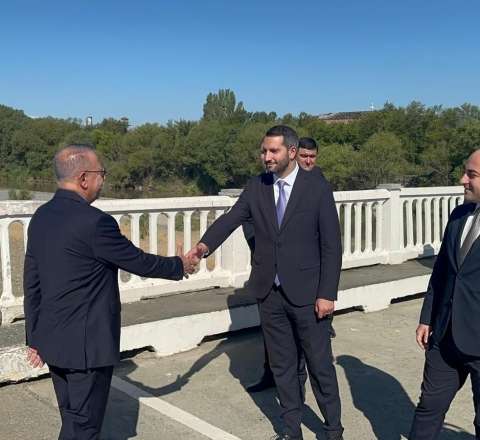 Ermənistanla sərhəd nə vaxt açılacaq? – DETALLAR BƏLLİ OLDU 