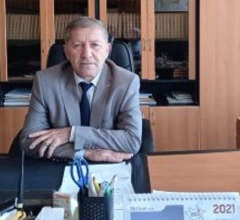 Sabiq rəis həbsdə öldü – 66 yaşı var idi 