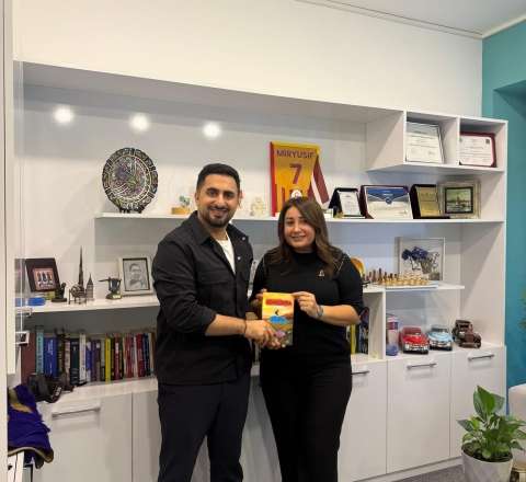 “Bu gün tanış olmuşduq, xəbər gəldi ki…” – Yanğında ölən qadınla bağlı paylaşım 