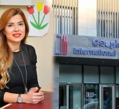 "Aytən Səfərovaya görə özünü yandırmaq istəyən olub" -  Klinikadan iddialara cavab