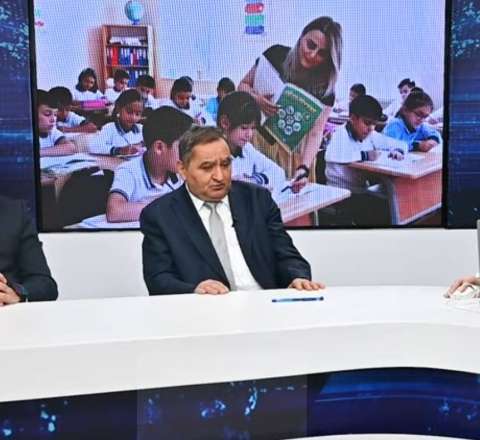 Kölgə təhsili sistemi yox olacaqmı? – Müəllimlərin iş qrafiki ilə bağlı yeni təkliflər 