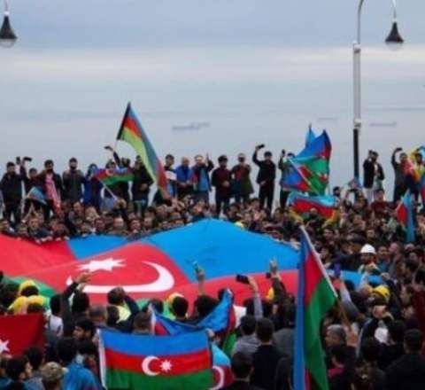 AZƏRBAYCANÇILIQ, YOXSA ETNİKÇİLİK?! 