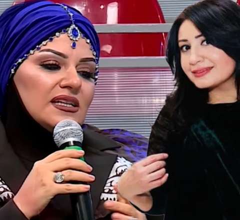 “Ölümə də tələsdin...” – Xuraman Şuşalı Könül Vəlibəyli ilə bağlı paylaşım etdi 