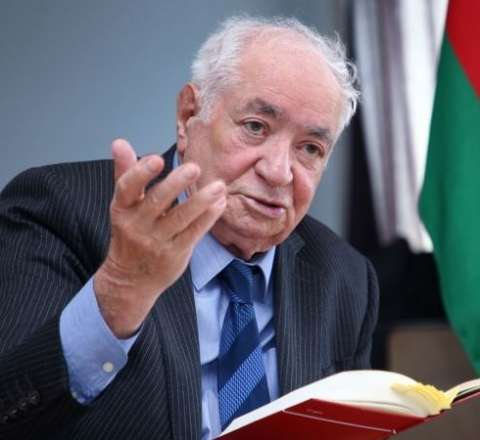 Prezidentdən Vahid Əzizlə bağlı SƏRƏNCAM 