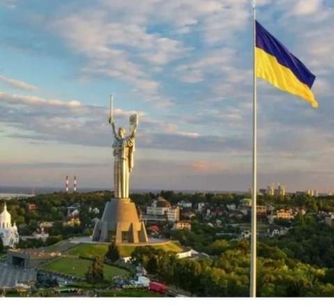 Kiyev danışıqlarda iştirak edəcək nümayəndə heyətinin tərkibini təsdiqlədi 