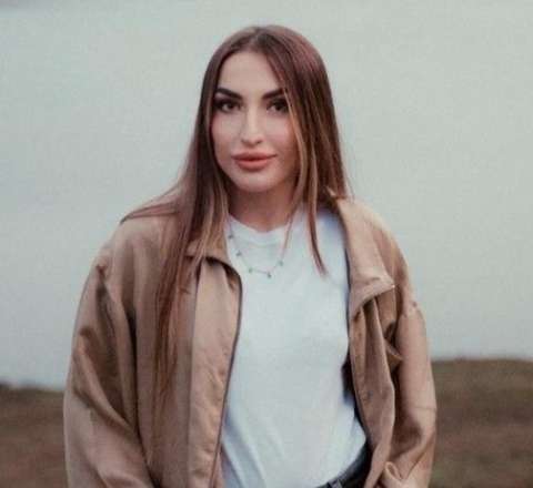 Prezidentin gəlini Lənkərandan paylaşım etdi – FOTO 