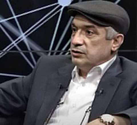 Arif Buzovnalı dəfn edildi 