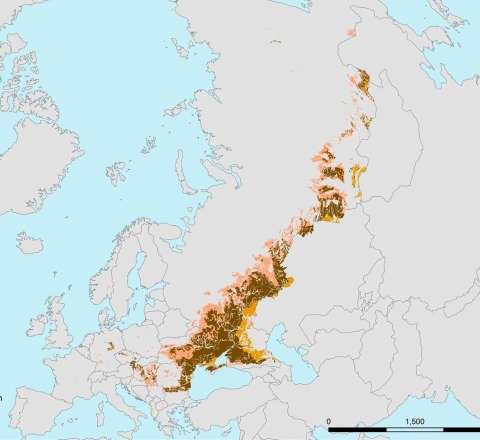 Dünyanın ən zəngin qara torpaqları bu iki ölkədədir və savaşırlar... - Foto 