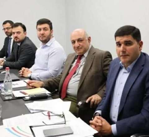 5 erməni eksperti Bakıya gətirən təyyarəyə bu qədər ödənildi 