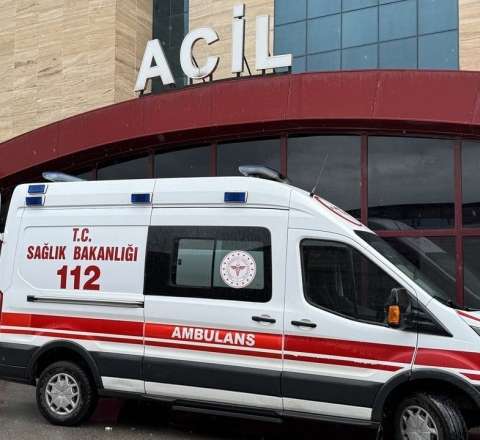 Türkiyədə kütləvi zəhərlənmə: 54 şagird… 