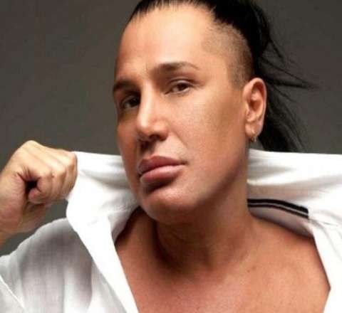 "Xalq artisti olmağa layiqəm" - Samir Bağırov 