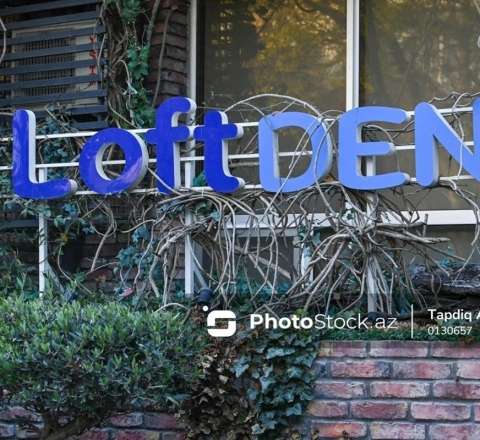 3 nəfərin öldüyü yanğınla bağlı klinika direktoru tutuldu 