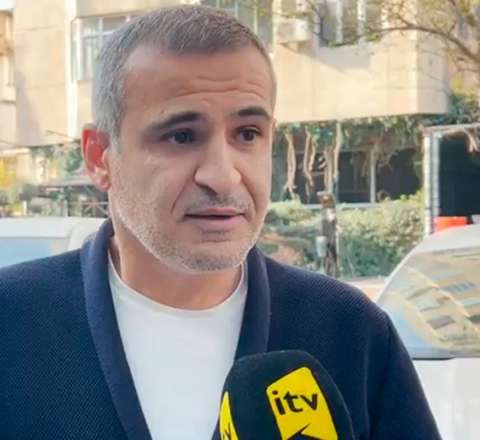 “Yanğının bizə aidiyyəti yoxdur” - Restoranın sahibi danışdı+VİDEO 