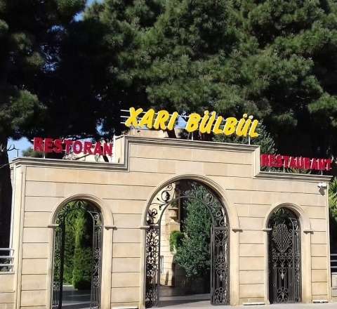 “Xarı Bülbül”dən meyit çıxdı 