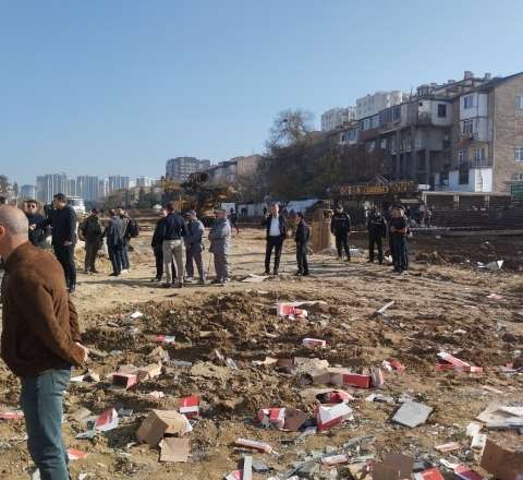 “Calaq düzgün olunmayıb, sızma baş verib” – KOMENDAT DANIŞDI 