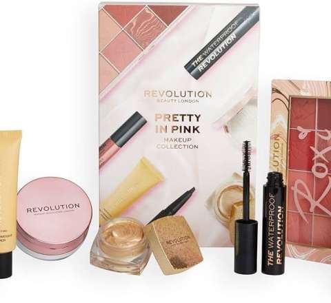 Olivia Revolution brendini təqdim edir: Gözəllik üçün ən yaxşı seçiminiz 