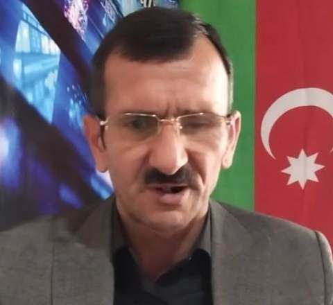 Dövlət məmuruna hücum blogger həbs olundu – 3 il cəza verildi 