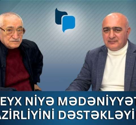 Nazirlikdən narazı olanlar toy müğənniləridir - Xalq artistindən qalmaqallı fikirlər - VİDEO 