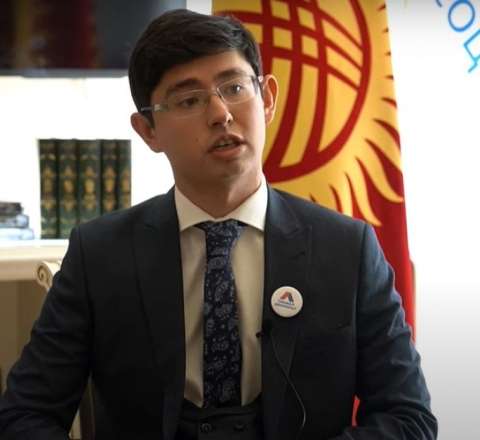 Eks prezidentin oğlu saxlanıldı – Dövlət çevrilişində ittiham olunur 