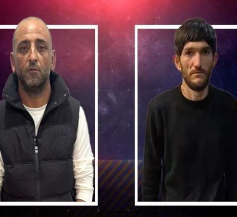 Bakıda iki əməliyyat – Soyğunçu və narkokuryer saxlanıldı – VİDEO 