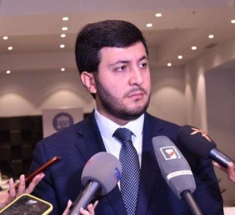 “Ya xarici agentdir, ya da əclaf!” – Bakıda olmuş erməni fəal açıqlama verdi 