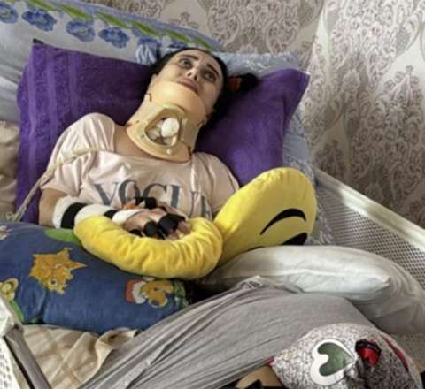 Komaya düşən qadına görə nə cəza veriləcək? – Burun əməliyyatı edilən klinika yoxlamalar 