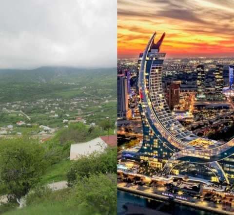 Yeni ili Şamaxıda keçirmək baha başa gəlir, yoxsa Dohada? 