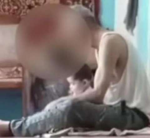 Azyaşlı qıza təcavüz edən 64 yaşlı Mərdanı, görün kim İFŞA EDİB... -TƏFƏRRÜAT 