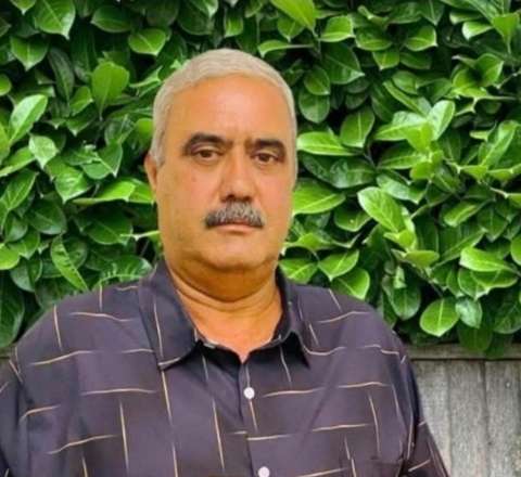 Üç gün əvvəl itkin düşən keçmiş hərbçinin meyiti zibillikdə tapıldı 