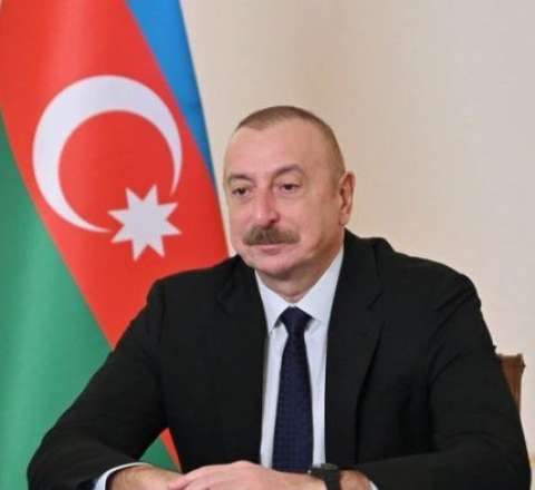 Prezidentdən Kəlbəcər Şəhəri Günü ilə bağlı PAYLAŞIM – VİDEO 