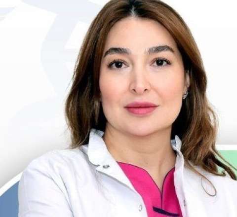 Günel Abdiyeva vəzifəsindən azad edildi 