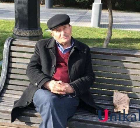 Azərbaycanda polkovnik vəfat etdi - FOTO 