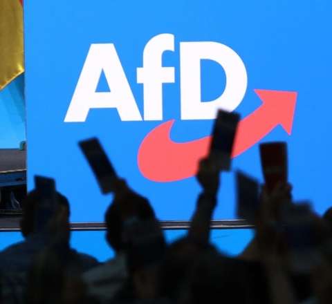 Almaniyada islam əleyhdarlarının mövqeyi güclənir 