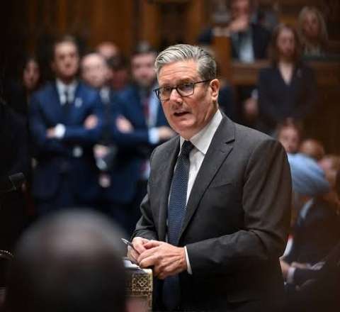 ABŞ və Ukrayna arasında razılaşdırılmış plan yekun deyil - Starmer 