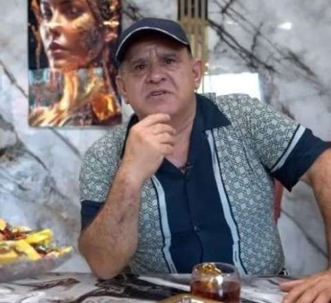 Tacir Şahmalıoğlunun gəlini kimdir? 