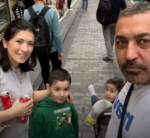 Almaniyadan İstanbula gələn ailənin ölüm səbəbi BİLİNDİ 