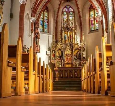 Türkiyə erməni kilsəsinə 1,4 milyon dollar ayırdı 