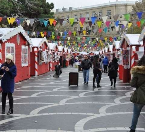 Yarmarkada yanğın necə başlayıb? - Fond AÇIQLADI 