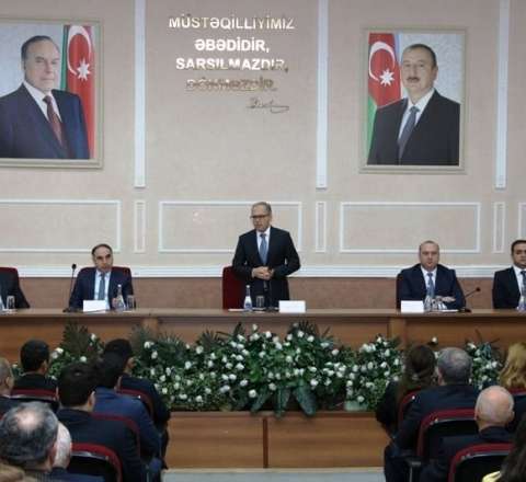 Paytaxt qışa hazırdır – BŞİH hər rayona cavabdeh təyin etdi 