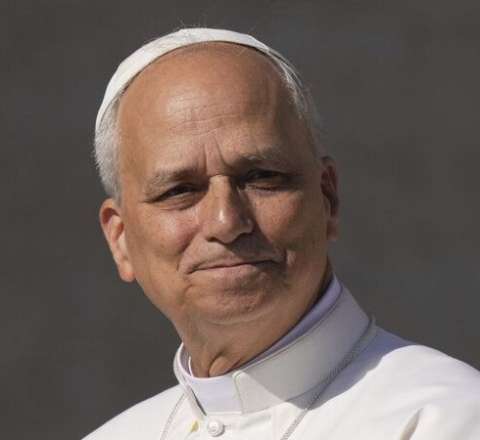 Papa Leo sabah Türkiyəyə səfər edəcək 