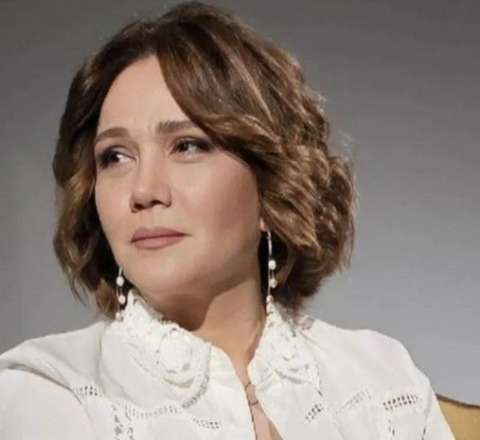 Mehriban Zəkiyə qarşı dələduzluq -  Video