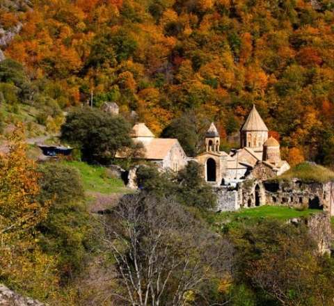 Kəlbəcər üçün təşəkkür -  İqbal Səfərov 